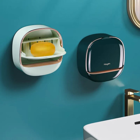 Luxury soap dispenser- 2 ( pcs)